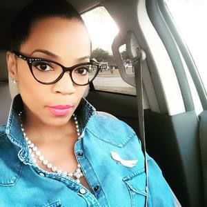 Meet your Posher, Tiffany